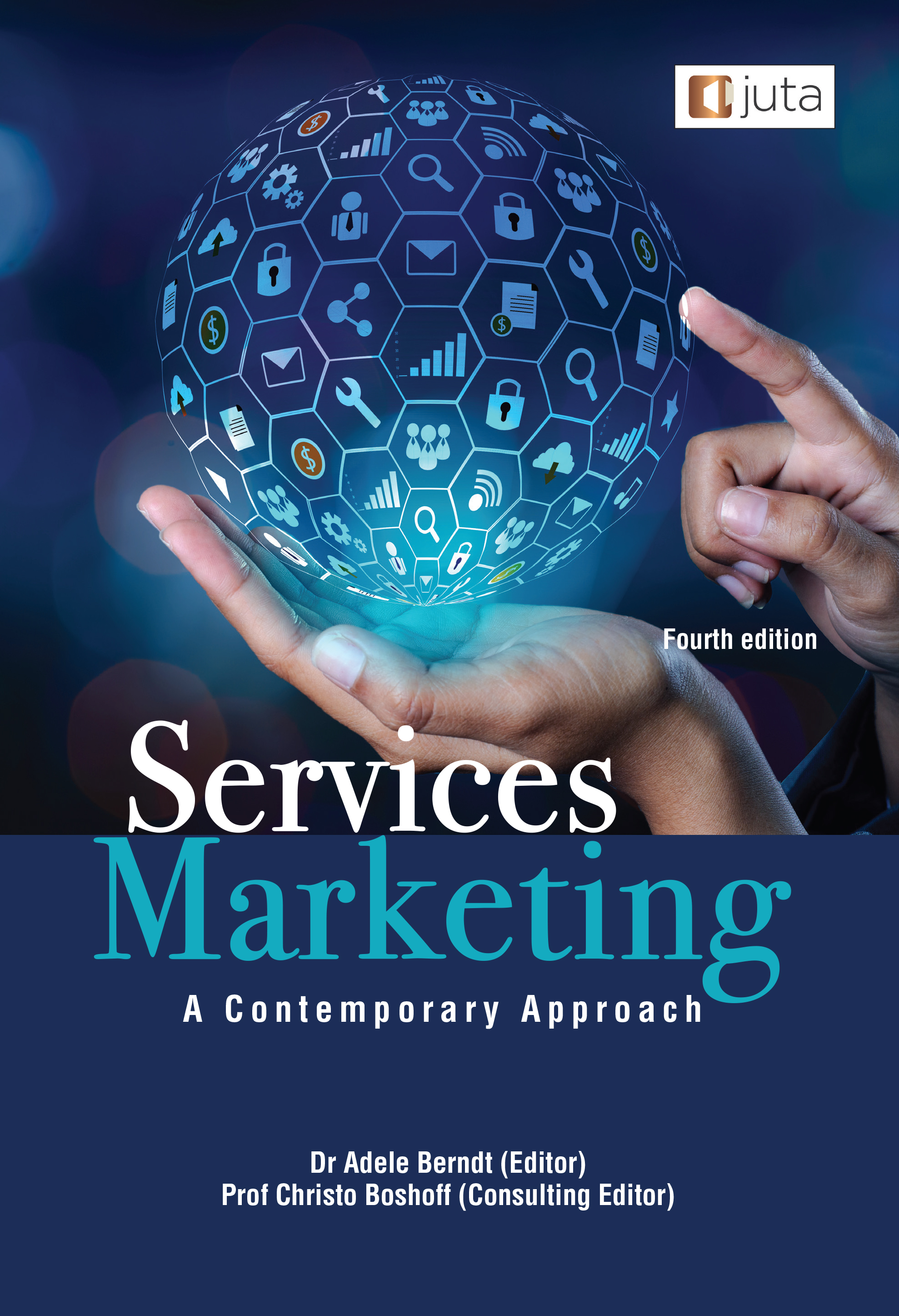 Service Marketing a contemporary approach