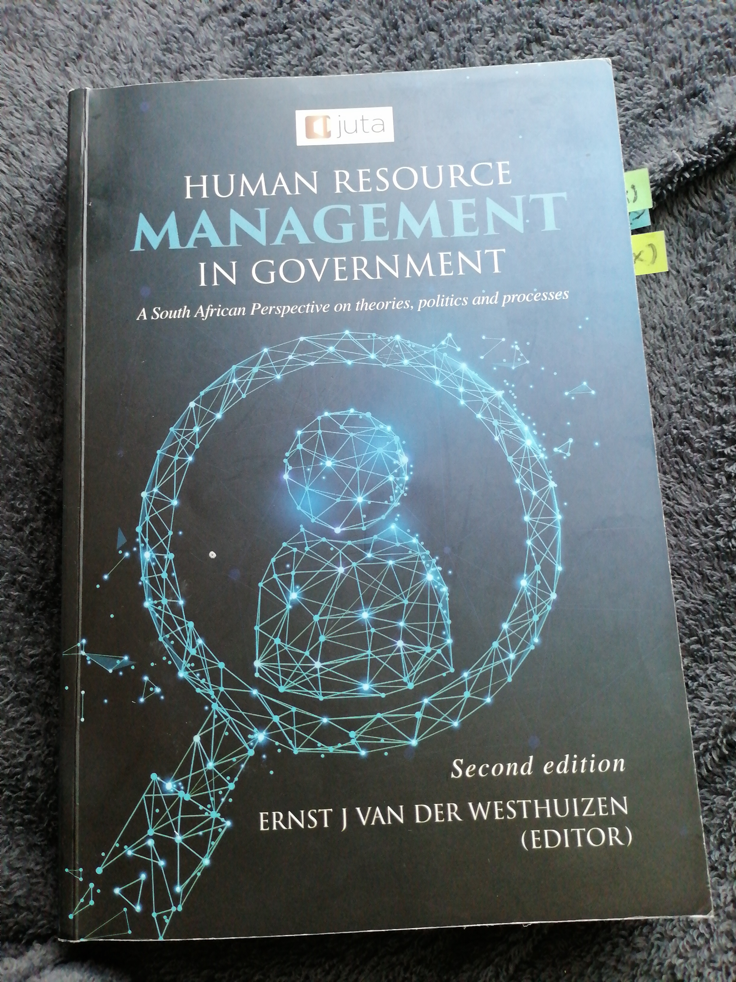 Human Resource Managwment in Government