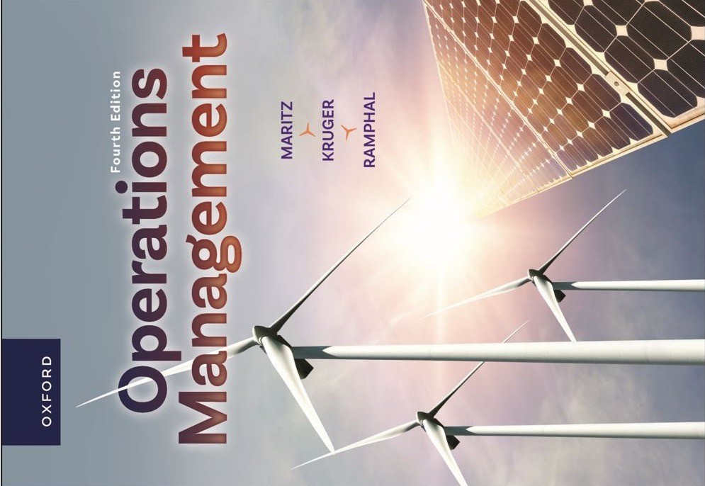 2nd Year Operations Management