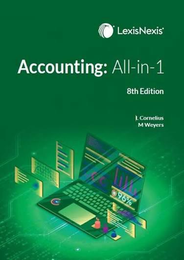 Accounting all in one